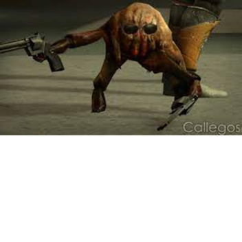 Headcrab Wave Survival!