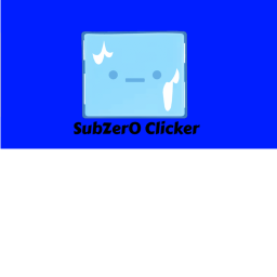 SubZer0 Clicker (Beta)