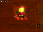 CUSTOME ITEMS