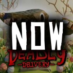 Deadly Delivery [UPD]