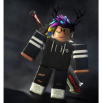 flaming cloths