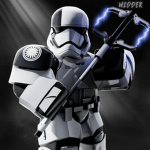 〔TFO〕://: Executioner Troopers