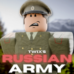 Greater Russian Army