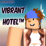 Vibrant Hotel™