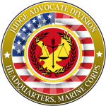 HQMC | Judge Advocate Division