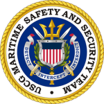[USCG] MSRT - Puddle Pirates