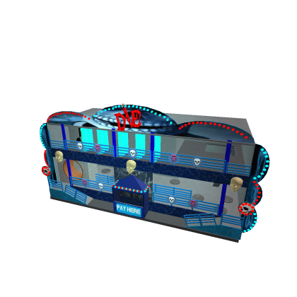 [Free!] Fun House! Map Urban City Updated Decor Si
