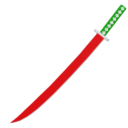 🎄[CODE: "JKTA"] Jolly Katana LIMITED🎄