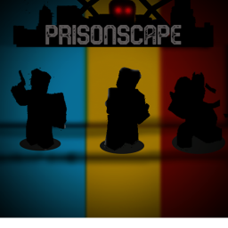 PrisonScape (Beta)