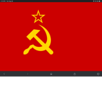 Earth’s Soviet Union
