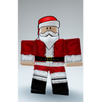 Yes SANTACLAUSE