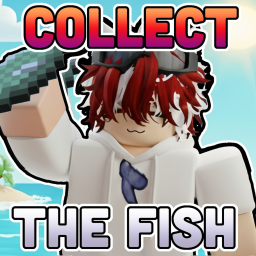 Collect The Fish