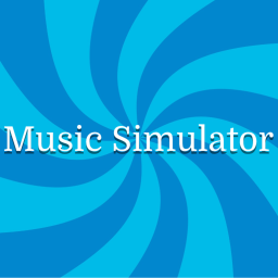 Music Simulator (Mini Update)