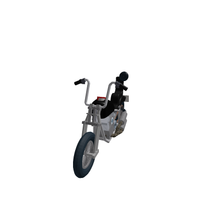 TomBike