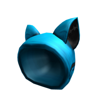 Cat Roblox decal