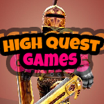 High Quest Games