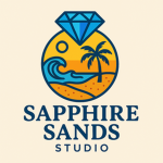 Sapphire Sands Studio