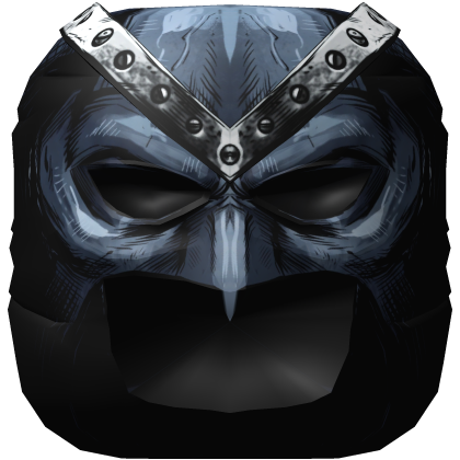 Hand's Mask