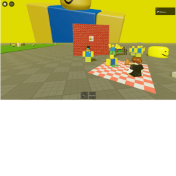 Noob Game