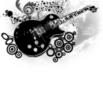 music studio