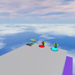 ULTRA MEGA 200 LEVELS OBBY