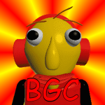 BGC Games!