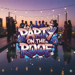 [NEW] Party On The Roof