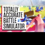 TABS Totally Accurate Battle Simulator