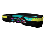 DISCONNECTED Glitch Belt