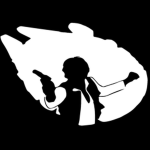 | The Millennium Falcon Crew |