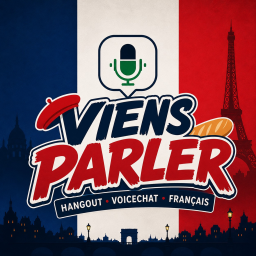 FRANCE HANGOUT 🔊 (MICRO FRANCE)