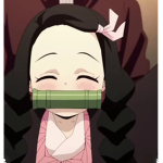 Nezuko tanjiro
