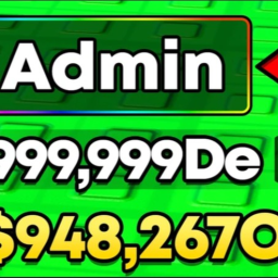 Easy Parkour Obby Win Admin