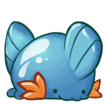 The Mudkip Squad :3