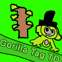 Gorilla Tag TD