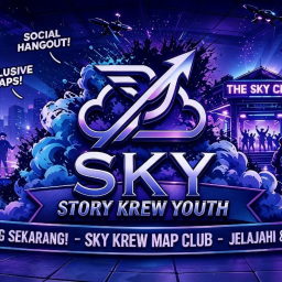 STORY KREW YOUTH