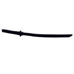 Black Katana