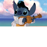 Stitch sqad