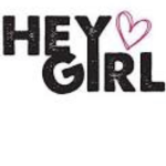 Hey girl lol