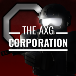 The AXG Corporation