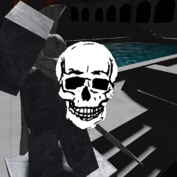 TRUΞ | TEMPLE OF RUINS