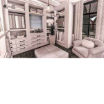 scar ‘ s closet