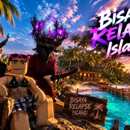 Bisaya Relapse lsland icon