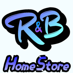 R&B HomeStore 🛒
