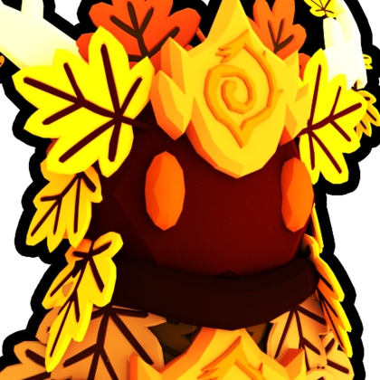 Normal Autumn Spirit