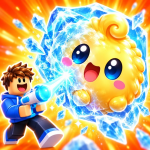 Freeze a Monster!