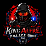 KingAlfre| P.O.L.I.C.E Group