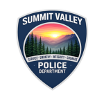 Summit Valley Police Department