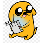 Jake fans forever