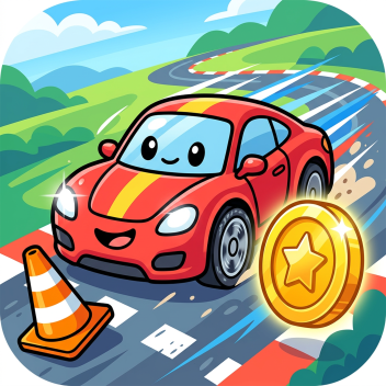 Collect & Drive